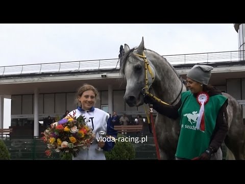 Gon. VI (Puchar Amazonek) - 12.09.2015 - Echo-Gazal (Pegasus - Egzyna)