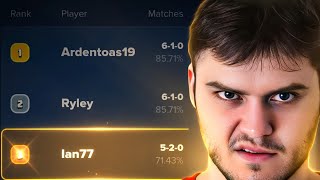 I FAILED... - Deck Guide by Ian77