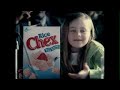Rice Chex Cereal Commercial 2003