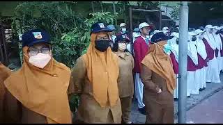 Download lagu Upacara Bendera  Senin 8 Agustus SMA Negeri 1 Gresik mp3