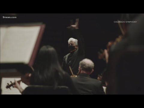 Colorado Symphony announces new principal conductor