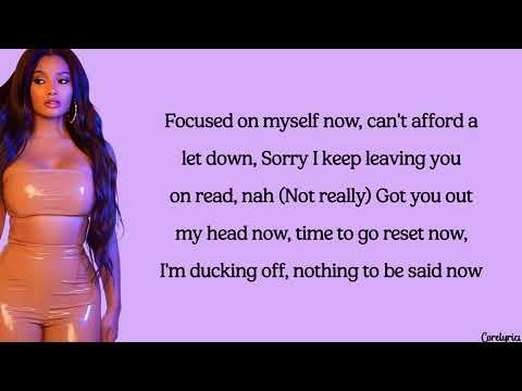 LaBritney - Ducked Off (lyrics)