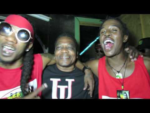 RAGIN REBELZ - REBEL PARTY