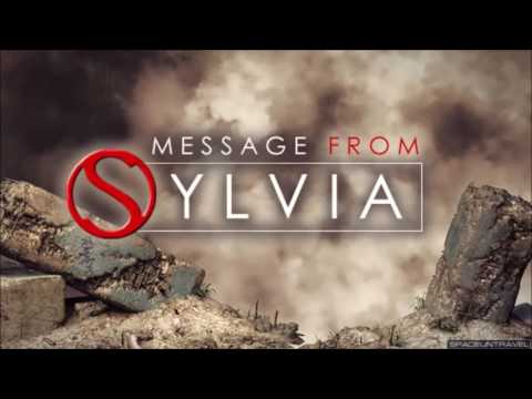 Message from Sylvia - Heart of War