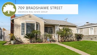 Homes for Sale in Montebello | 709 Bradshawe Street