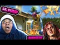 LIL PUMP WENT INSANE ON THIS!!! Lil Pump - "ESSKEETIT" REACTION!!! LIL PUMP WENT INSANE ON THIS!!! Lil Pump - "ESSKEETIT" REACTION!!!