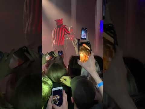 Lil Tracy, “White Tee”, Live In Minneapolis, MN at The Varsity Theater, 06/15/22