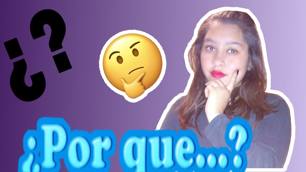 Maily I Respondiendo sus Preguntas