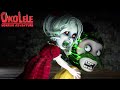 Oko Lele Horror Adventure Mirrors On The Wall Episode 4 CGI Animated Short