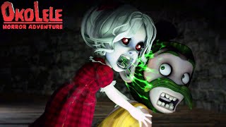 Download lagu Oko Lele Horror Adventure ⭐ Mirrors On The Wall — Episode 4 ⭐ CGI animated short mp3 Download lagu Oko Lele Horror Adventure ⭐ Mirrors On The Wall — Episode 4 ⭐ CGI animated short mp3
