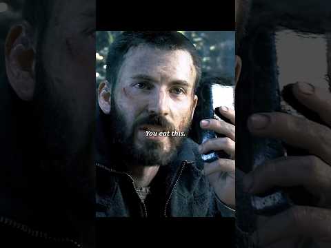 Snowpiercer (2013) | Roaches?!   The Truth Behind the Protein Blocks 🍽️🪳😱