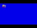 BabyTV S 20th Anniversary Screenbug 2025 Present Blue Screen