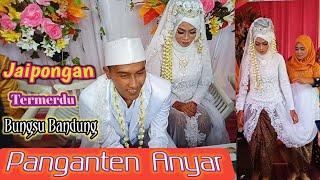 Download lagu PANGANTEN ANYAR - JAIPONGAN ( BUNGSU BANDUNG ) mp3