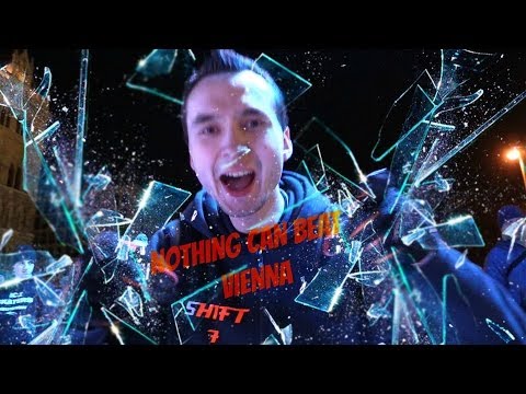 Nothing can beat Vienna