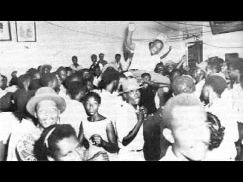 Jackie Mittoo Freak Out