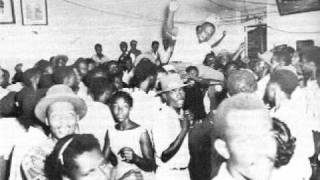 Jackie Mittoo Freak Out