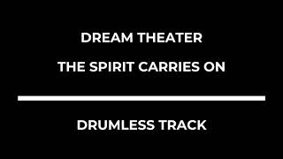 Download lagu Dream Theater - The Spirit Carries On (drumless) - 127 BPM mp3 Download lagu Dream Theater - The Spirit Carries On (drumless) - 127 BPM mp3
