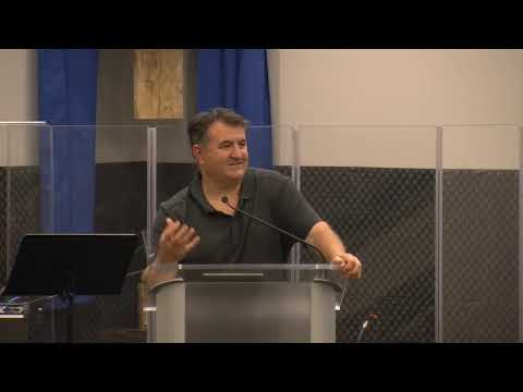 Intelegand vremurile - Studiu Biblic; pastor Ioan Szasz RCF Church Live Stream - June 18, 2020