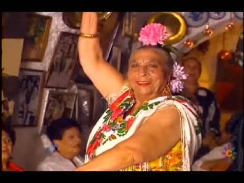 La Zambra en la cueva de María la Canastera | Flamenco en Canal Sur