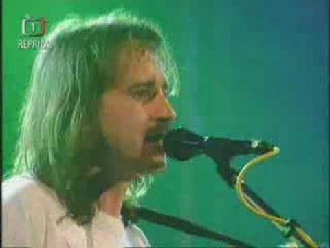 Vlasta redl - 6 & 90 (live)