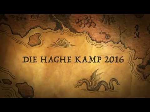 Die Haghe Kamp 2016 promo