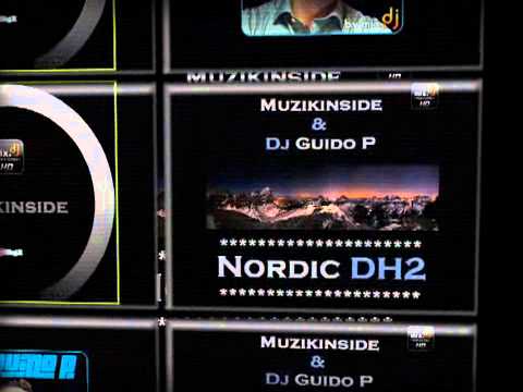 Muzikinside & Dj Guido P - NORDIC DH2 (YouTube Edit)