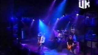 Shampoo Boys Are Us Live