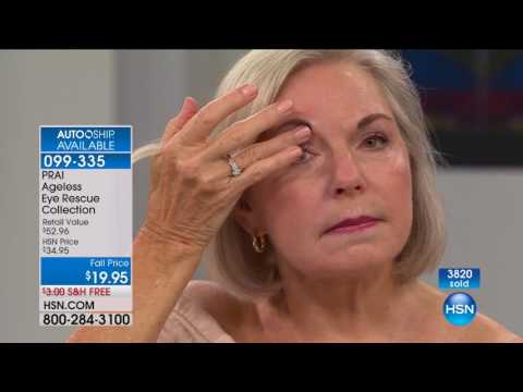 HSN | PRAI Beauty 08.06.2017 - 03 PM