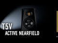 ADAM Audio T5V - Active Nearfield Monitor