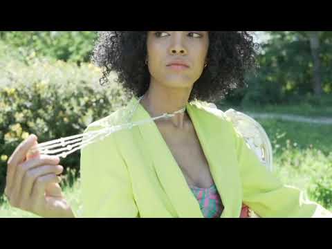 Collezione Anna Marchetti Spring Summer 2021