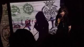 FIRE-TOOLZ @ heavy petting