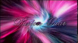 Hole In My Heart  -  Burton Gaar