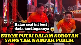 Download lagu PUTRI'S HUSBAND RESPONDS ‼️ When It Comes To This, Her Family Is Always The Best 😱 mp3