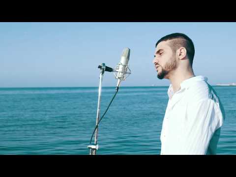 TEMMİ - Sənsiz ( Video Cover ) 2019 DEMO