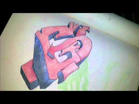 Gyzmo Blackbook Progression 1