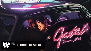 Download lagu Janna Nick - Gatal (Behind The Scenes) mp3 Download lagu Janna Nick - Gatal (Behind The Scenes) mp3