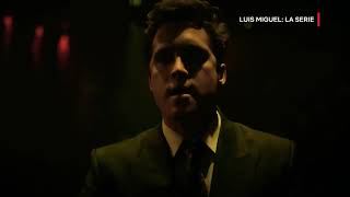 LUIS MIGUEL - TE EXTRAÑO (SINATRA PONE A PRUEBA AL SOL)