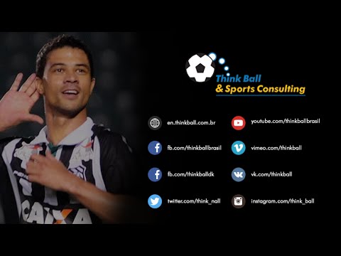 Ricardo Bueno - Goals - Oeste FC, Atlético-MG, Palmeiras, Atlético-GO, Figueirense