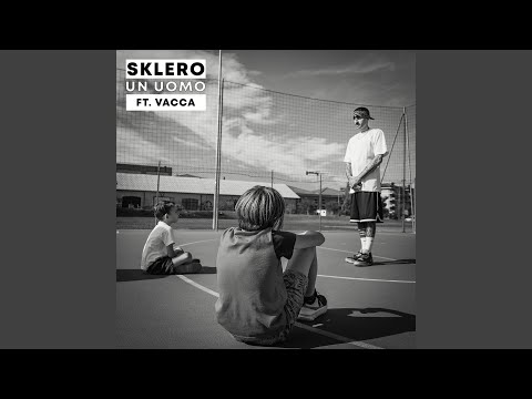 Un uomo (feat. Vacca)