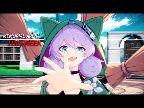 Memorial Arena Week #20 | Jizo, RPC, Tuna - Master Tier SEA