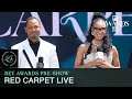 The BET Awards Pre Show Livestream Presented By McDonald S And GEICO