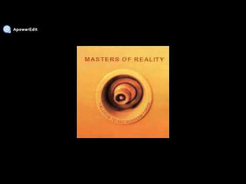 Masters of Reality - The Great Spelunker