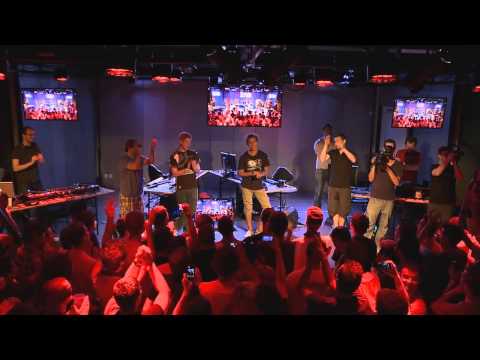 Stephano s'en va - O'gaming Summer Party