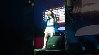 Love, I Thought You Had My Back (Keyshia Cole) Live in London