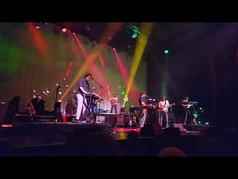 King Gizzard and the Lizard Wizard 10.15.2022 Radius, Chicago, IL, USA