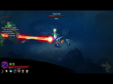 Diablo 3: Season 16 - Hardcore Wizard (3) - Part 3