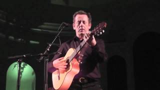 Luka Bloom - Here And Now - Middelburg (Holland) 4 november 2010