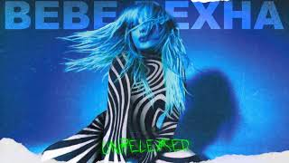 Bebe Rexha - Hard &amp; Steady