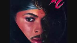 Andre Cymone   Satisfaction