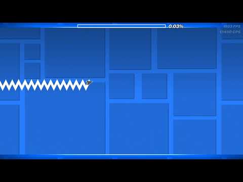 2000FPS FRAME PERFECT SPAM WTF